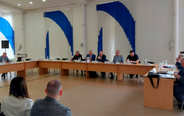 Особливо важливим для нас стала участь у ключовому заході форуму: нараді-конференції керівників та фахівців ливарної галузі України на тему «Промисловість України. Ливарне виробництво як основна складова для відродження промислового комплексу»